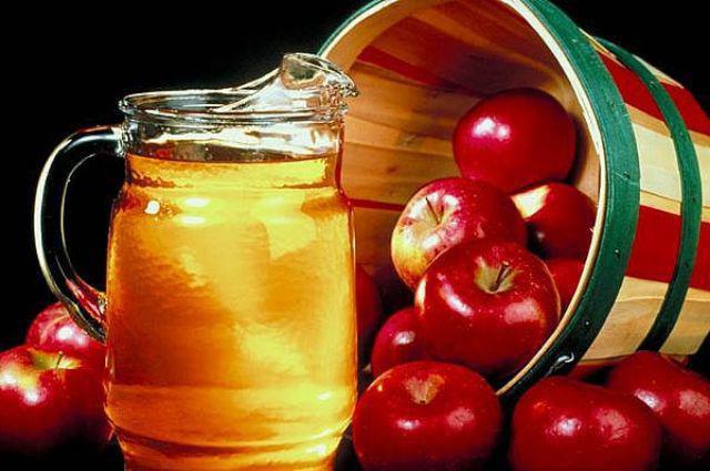 Як зробити яблучний квас в домашніх умовах: рецепти, особливості приготування
