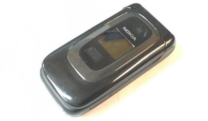 Популярний телефон торгової марки Nokia - 