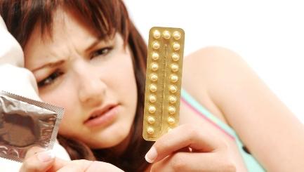 Контрацептиви для дівчат. різноманіття варіантів