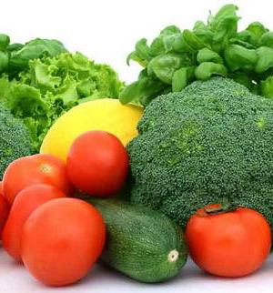 Вегетаріанство: користь і шкода для здоров'я людини